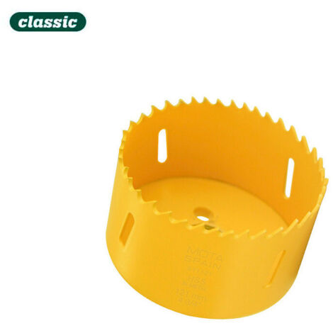 Scie cloche bimétallique ø79mm sy1079 MOTA (1/2)