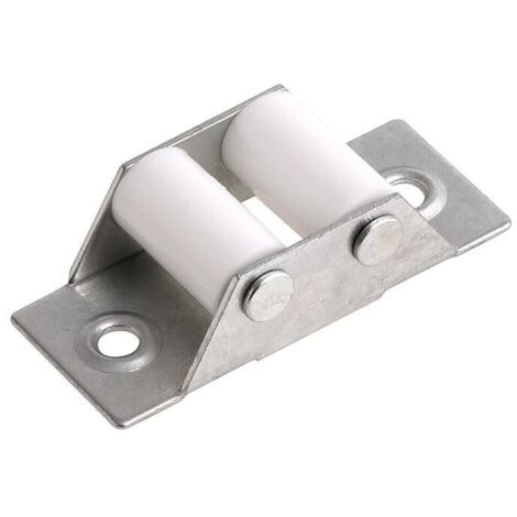 Mini rouleaux aveugles rubans nylon 14 mm. (1/4)