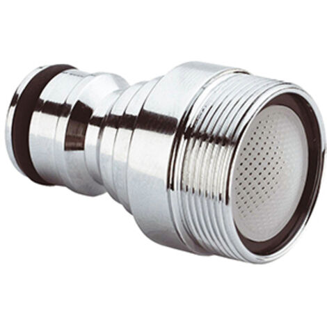 Adaptateur d'atomiseur Saturnia M24 A Prise rapide (1/2)