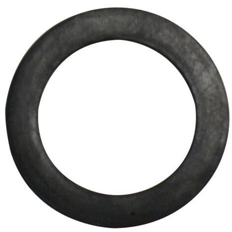 Joint Caoutchouc Plat 3/4" Raccord 24x19x2 mm. Sachet de 100 Unités