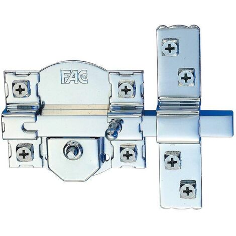 Boulon Fac 300-r/80-p (1/2)