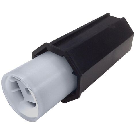 Capsule Store Télescopique Sans Piquet Pour Axe 40 mm.