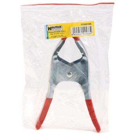 Étui De Poche Résistant à L'eau Salée Owner Pliers Stocker 150mm - Neuf
