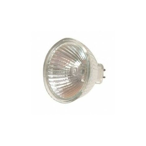 Lampe Halogène Thorgeon 70W E27 A55 Transparente