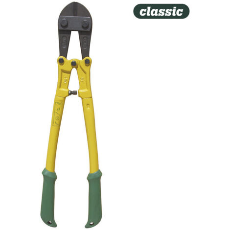 Ciseaux forgés coupe boulon 30" tj30 MOTA (1/3)