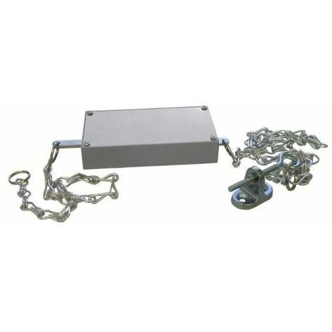 Ouvre-porte 8000N AVEC CHAÎNE FERMAX 2984