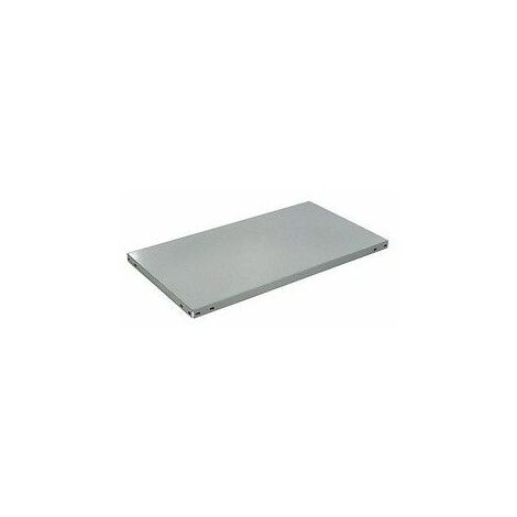 Plateau étagère peint 80x30 cm. (1/4)