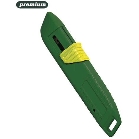 Cutter Métallique Automatique Lame Trapèze C110 Mota (1/3)