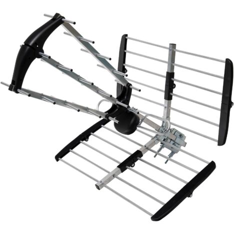 Antenne tv extérieure (1/5)