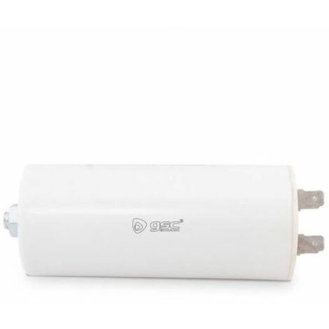 Condensateur électrique 25uF GSC 106520006