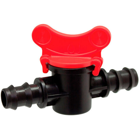 Pack de 2 Vannes Blue Bird 16mm (1/2)