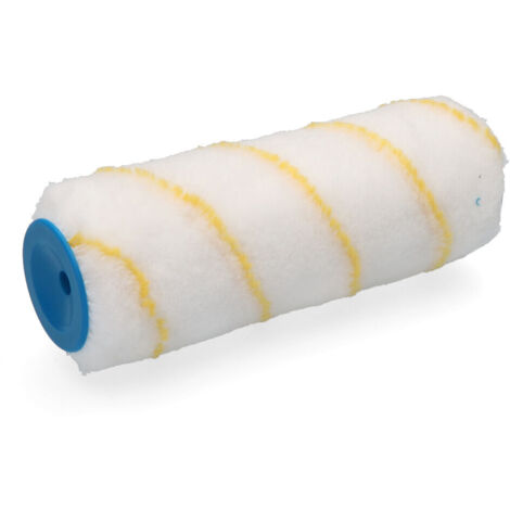5 Rouleau De Rechange Polyamide 18cm Pour Ref. 24161 (1/3)