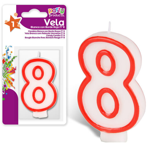 Voile nº8  Meilleurs produits Fête 77045 (1/4)