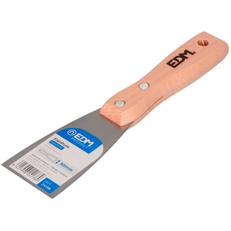 Spatule Flexible Professionnelle 50mm EDM (1/3)