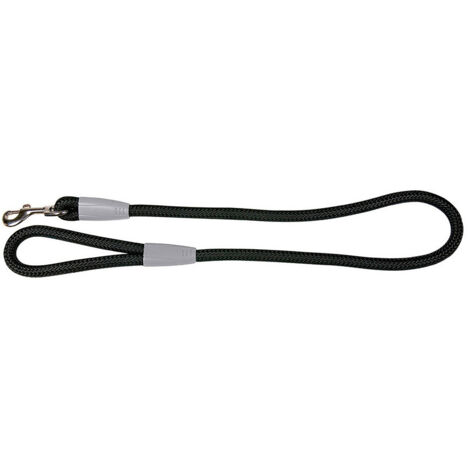 Bracelet Dynamique Noir 100x1.2cm Nayeco (1/3)