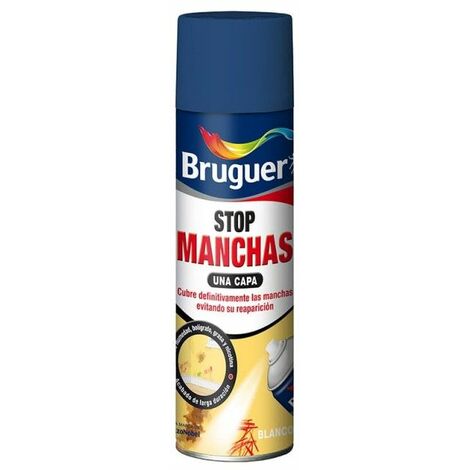 Spray Anti-Taches Stop Stains 0,50L 5196400 BRUGUER