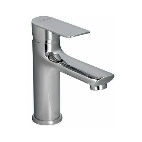 Mitigeur lavabo à cartouche céramique de 28 mm - Bauloop - Taille S