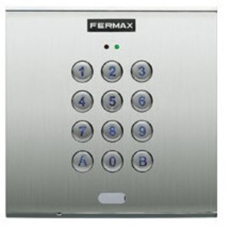MEMOKEY CITYLINE Kit Reader + alimentation FERMAX 4906 (1/3)