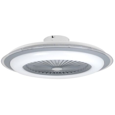 Ventilateur Liria LED 40W CA (1/5)