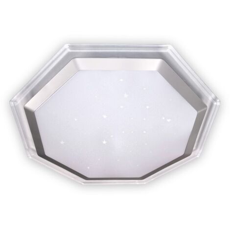 Plafonnier LED OTTO 60W CCT dimmable CR 27-303-60-003 (1/5)