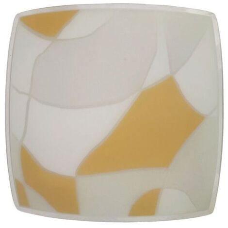 Verre bombé pour reveil ou pendule 83 mm - Collection