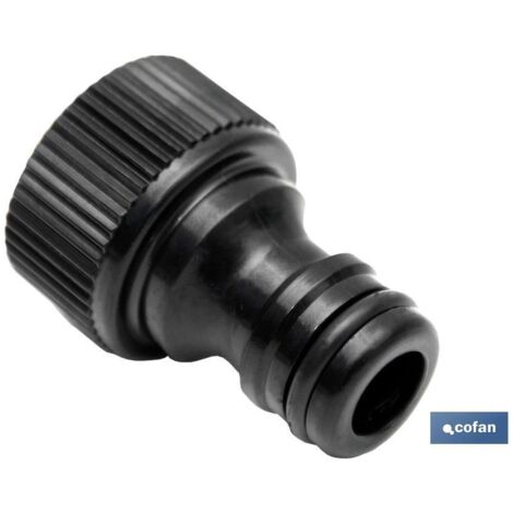 Adaptateur 3/4 Femelle