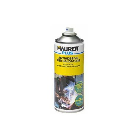 Spray anti-adhérent / anti-grattons - Bombe 400 ml