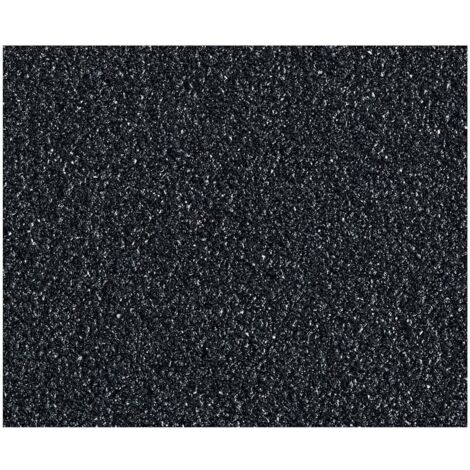 Wolfcraft SIC Papier abrasif grain 100 métal/émail 230x280mm (2879000)