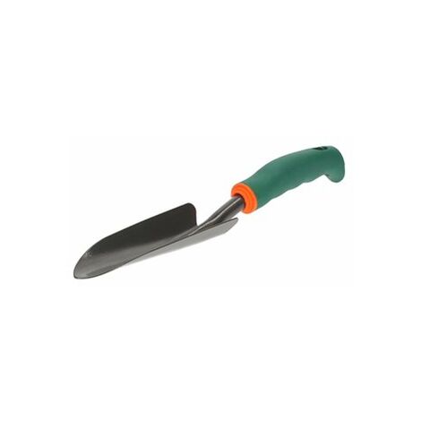 Pelle de jardinage lame largeur 75mm