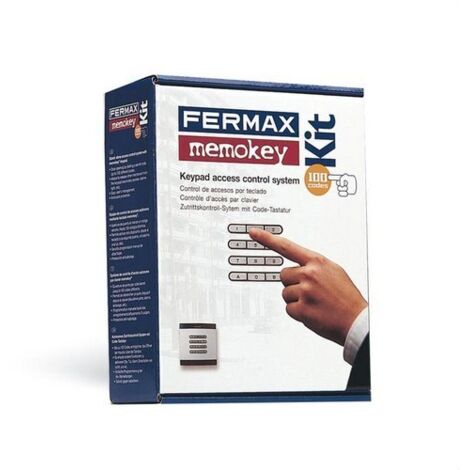 FERMAX 3600  Kit MEMOKEY 100 codes