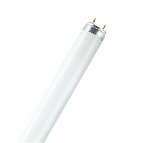 OSRAM 4050300518015  Tube fluo T8 30W/865