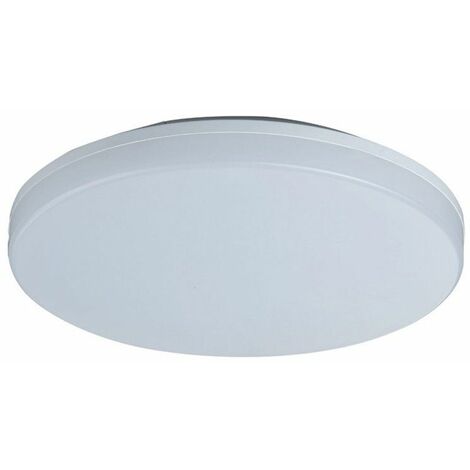 Plafonnier Led Dalia W Ip K Lm Rond