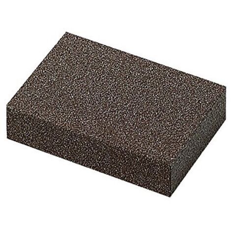 Éponge de ponçage Wolfcraft (8788000) (1/4)