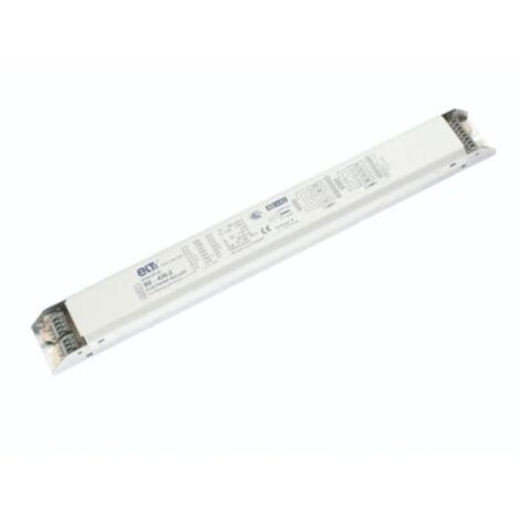 Variateur pour lampes fluorescentes DIMMERABLES ... - Relco