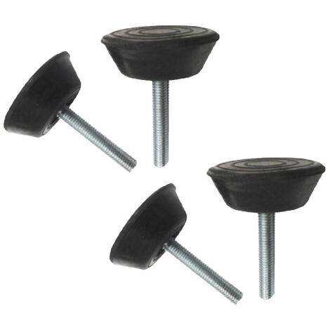 Silentbloc pour sol S-40 (1/2)