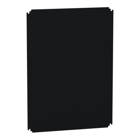 Plaque de montage en bakélite 800x600mm (1/4)