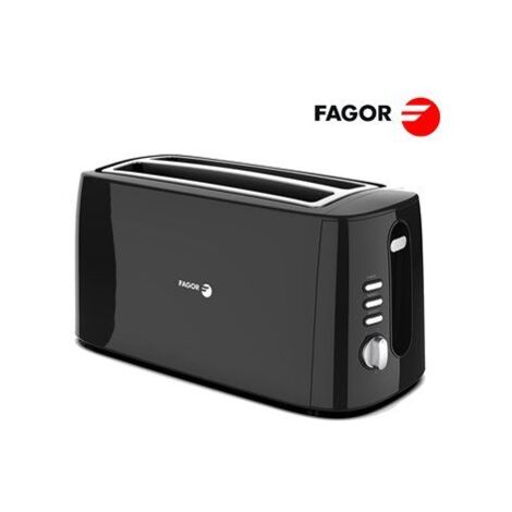 Grille-pain Longtoast 980W FGE346A Fagor 41x11,5x18cm