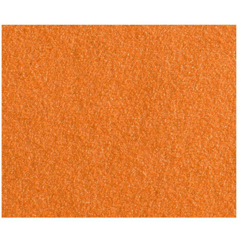 Papier abrasif Wolfcraft Super Grit 180 Bois/Métal 230x280mm (2846000) (1/2)