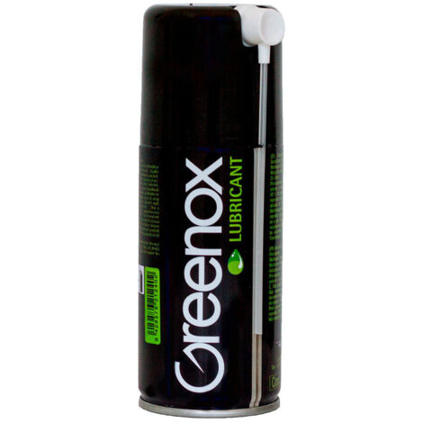 Lubrifiant Écologique Greenox - Spray Compact 210cc (1/3)