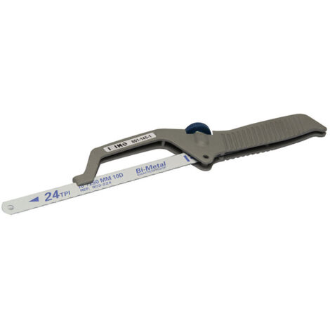 Mini arceau en aluminium 801-145-1 irimo (1/2)