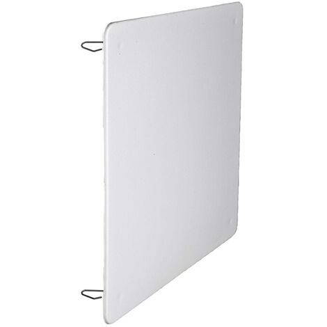 Couvercle avec griffe 22x15cm pour boîte 60104 SOLERA (1/2)