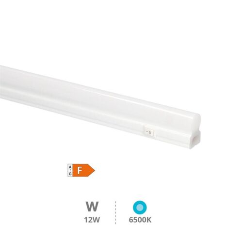 Ruban LED Lokutu T5 875mm 12W 6500K