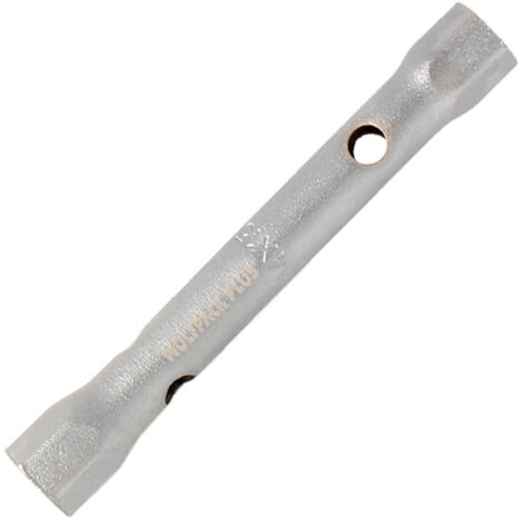 Wolfpack Clé à Douille Tubulaire 14x15 Acier Chrome Vanadium (1/4)