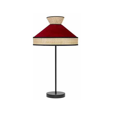 Les-Theresa Nouvelle Lampe de Table Intelligente, table de nuit