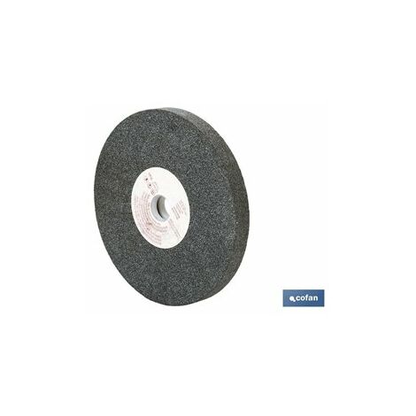 Meule en fer 200x30x32 Gr.60