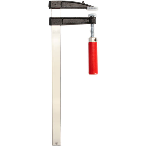 Tourniquet Manche Bois 300x 80 mm. (1/4)