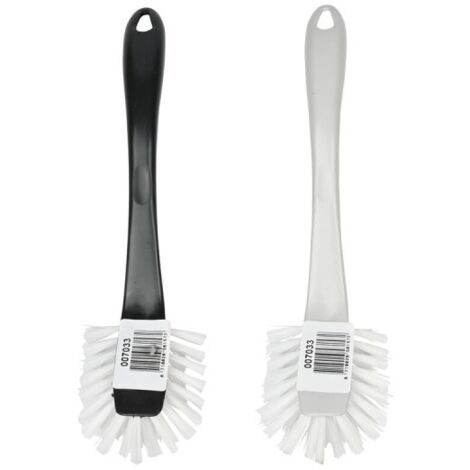 Brosse à Vaisselle 29cm - Couleurs Assorties (1/4)
