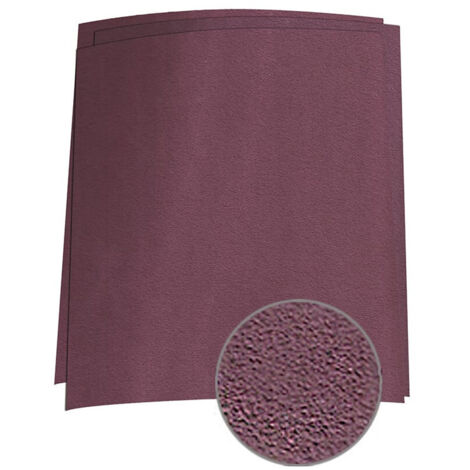 Papier abrasif à l'oxyde d'aluminium grain 120 ax03 MOTA (1/3)