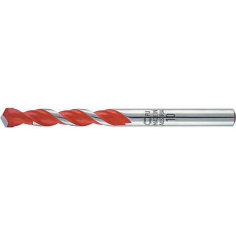 Foret alpen multicut 12mm tranchant affûté multi-matériaux (1/2)