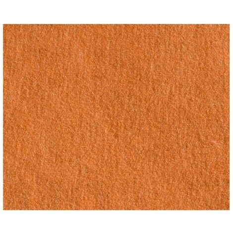 Wolfcraft Papier abrasif Super Grit 400 Bois/Métal 230x280mm (2849000) (1/2)